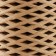 Yarn 100% cellulose "Softino raffia color" tape, natural 200m ± 2m 120 g