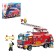 Design "Fire machine", 3 minifigurs, 366 parts
