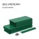 Galled flowerbed, 2 tiers, d = 60–100 cm, h = 30 cm, green, Greengo