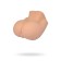 Masturbator Realistic XISE, TPR, bodily, 49.5 cm