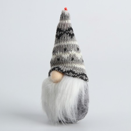 New Year's soft toy "Funn Dwarf" mix, for the New Year-3