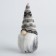 New Year's soft toy "Funn Dwarf" mix, for the New Year