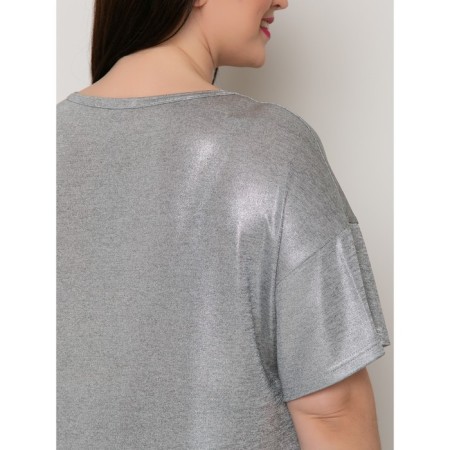 Female blouse, size 44-5