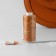 The threads are waxed, flat, 150d/16, 0.8 mm, 50 ± 2 m, the color is light orange