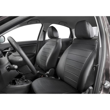 Auto-Cherkhly Rival "Strike", Skoda Kodiaq (5 seats), 2017-n., Eco-kozh, SC.5107.1-1