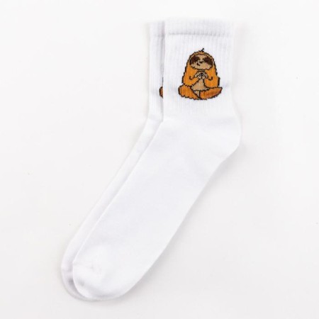 Gift set "Ladier" mask for sleeping, socks 3 pairs-3