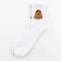 Gift set "Ladier" mask for sleeping, socks 3 pairs
