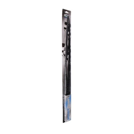 Wiper Wiper Blade Graphite 26 "/650 mm, frame, rubber, rubber.