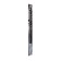 Wiper Wiper Blade Graphite 26 "/650 mm, frame, rubber, rubber.