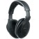 Monitor headphones Sennheiser HD 400 PRO 3M Black Wended headband (700047)