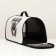 Bag-carrier for animals "DJ", frame, 45 x 25 x 30 cm