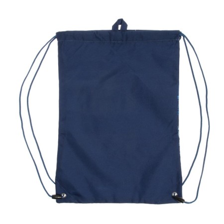 Shoe bag Transformers, 460 x 330 mm, blue-2