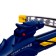 Sports crossbow, shoots with suction cups, with a laser, Mix color