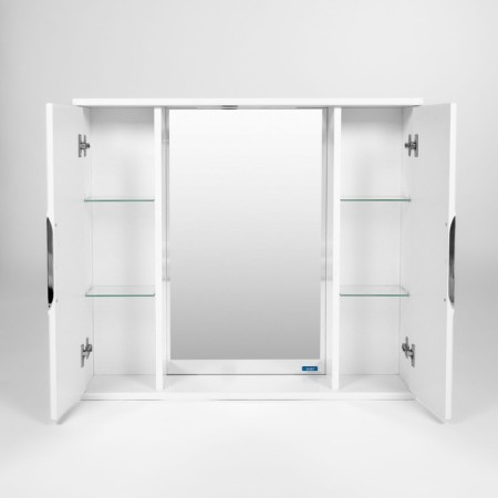 Viant mirror "Lima 80" 160x800x700 mm-1