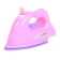 Household appliances "An iron: pink dream" with a spray, spray water