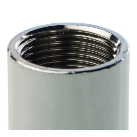 Extension cord Stout SFT-0002-003450, 3/4 "x 50 mm, chrome-2