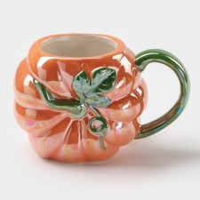 Ceramic mug 