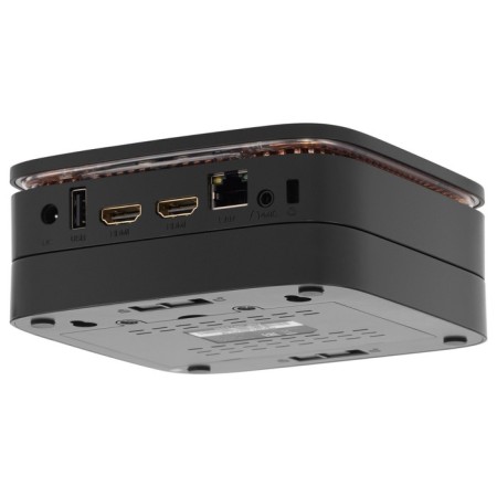 Netop IRU 110JLCN CEL N5105 (2) 8GB SSD256GB UHDG Windows 11 Professional Gbiti WiFi BT 1068587-8
