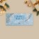 Set of molding envelopes "Happy New Year" 10 pieces, 17 x 8 cm, new year