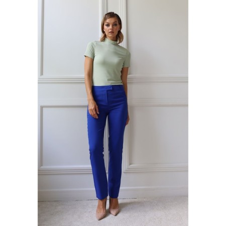 Women's turtleneck, size 52-6