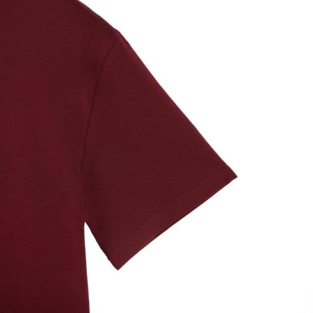 T -shirt SL BASIC, 48, burgundy-6