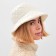 Panama Women's Minaku, Milk color, rr 56-58