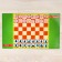Magnetic Road Games: chess, checkers, who are the first, knitting crosses