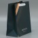 Gift laminated double -sided, packaging, Present for You, Ml 23 x 27 x 11.5 cm