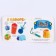 A set of toys-antistress 3 (8 objects)
