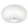 Optica lamp, 2x60W E27, Nickel color