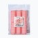 Velcro curlers, d = 2 cm, 6 cm, 6 pcs, color mix
