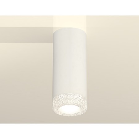 Ambrella Light, XS7442010, MR16 GU5.3, GU10 LED 10 W, white sand, transparent-2