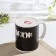 Homeleon mug ceramic shares “You are as art”, 350 ml ㅤ