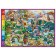 Victorina's game “Magic World of Unicorn”, 59.5x42 cm