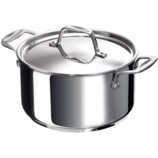 Кастрюля Beka Chef, 8.9 л, d=28 см