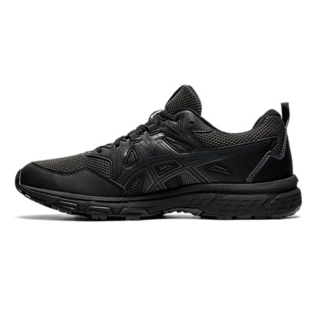 Cunning male ASICS GEL-WENTURE 8 1011A824 001, size 10 US-2