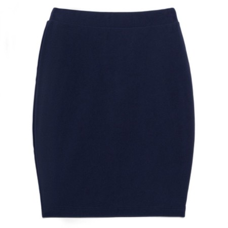 Women's skirt Prestige, size XS, color Deep Night