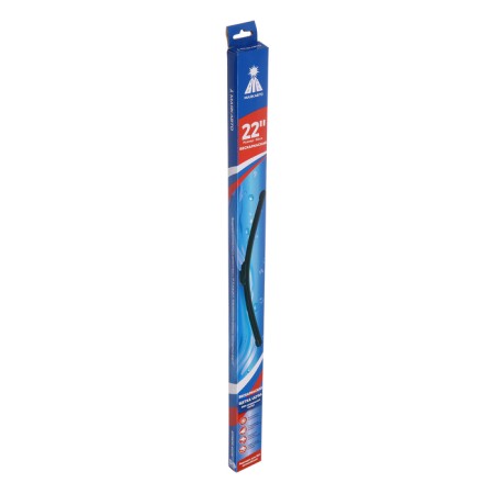 The glass cleaner brush is Mayakavto Ultra 560 mm, 22 ", frameless-3