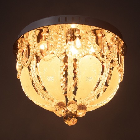 Boucher's chandelier "Debbie" E27 3x40W Model: 2800289-4