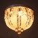 Boucher's chandelier "Debbie" E27 3x40W Model: 2800289