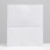 Crafts without printing, white, flat handle 28 x 15 x 32 cm, set 3 pcs