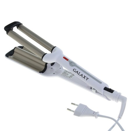 Galaxy Gl 4602, 60 W, ceramic coating, d = 16 mm, 200 ° C, white-1