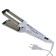 Galaxy Gl 4602, 60 W, ceramic coating, d = 16 mm, 200 ° C, white