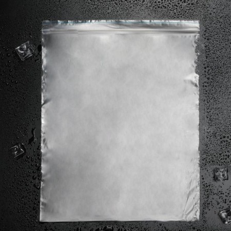 Packets for ZOOROZKA with a clearing 25 × 30 cm, 25 pcs, 35 μm-2