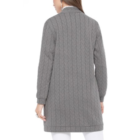 Cardigan female "Casual chic", size 44-4
