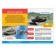 Mini-encyclopedia set "for boys", 8 pcs.