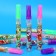 Non -alcoholic drink is non -carbonated: spray "Wet candy pen" 16 ml
