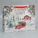 Craft horizontal package “New Year's History”, l 40 x 31 x 11.5 cm, New Year