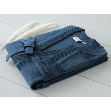 Unisex robe, size l-1