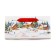 Gift box “Happy New Year!”, 24 x 11.5 x 9.5, New Year